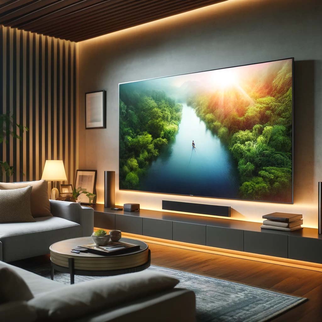 Samsung tv handleidingen