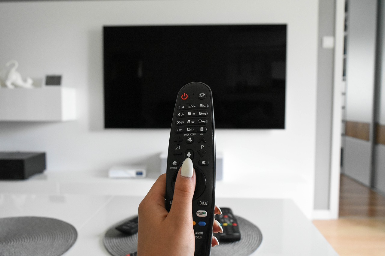 Hoe sluit ik mijn Philips Smart TV aan op de Caiway-app?