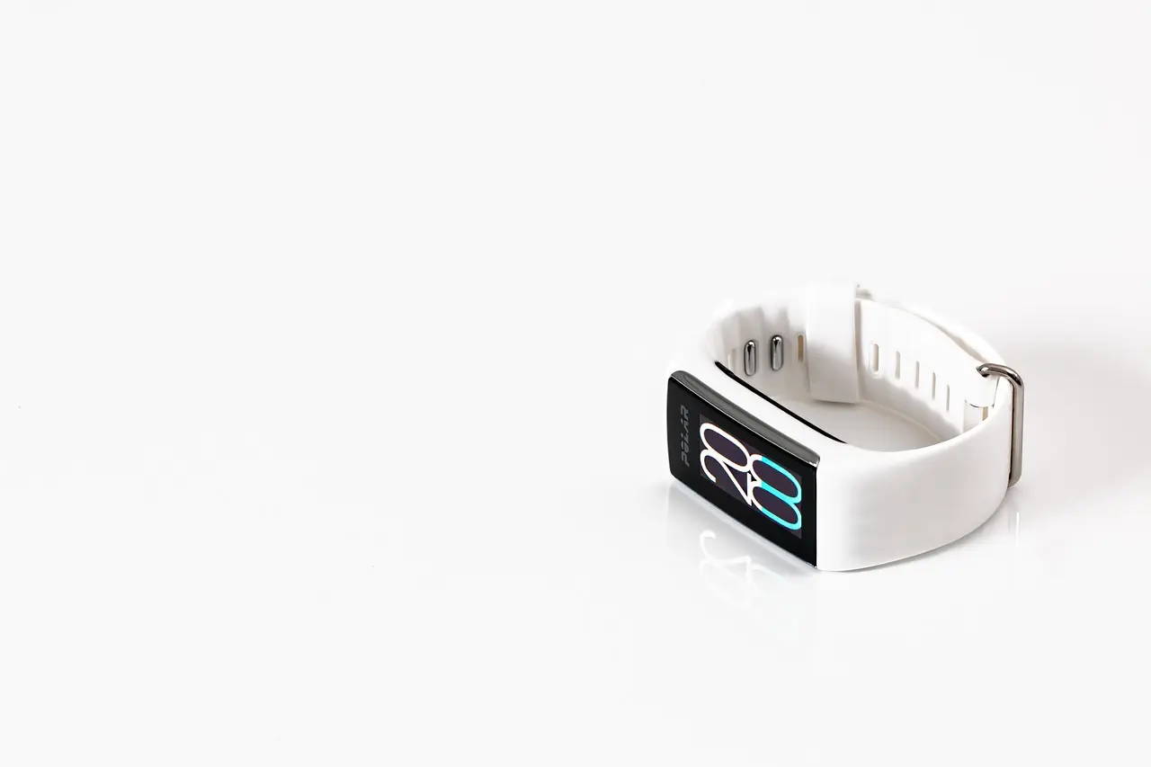 Hoe start ik mijn Xiaomi Mi Band 5 opnieuw op?