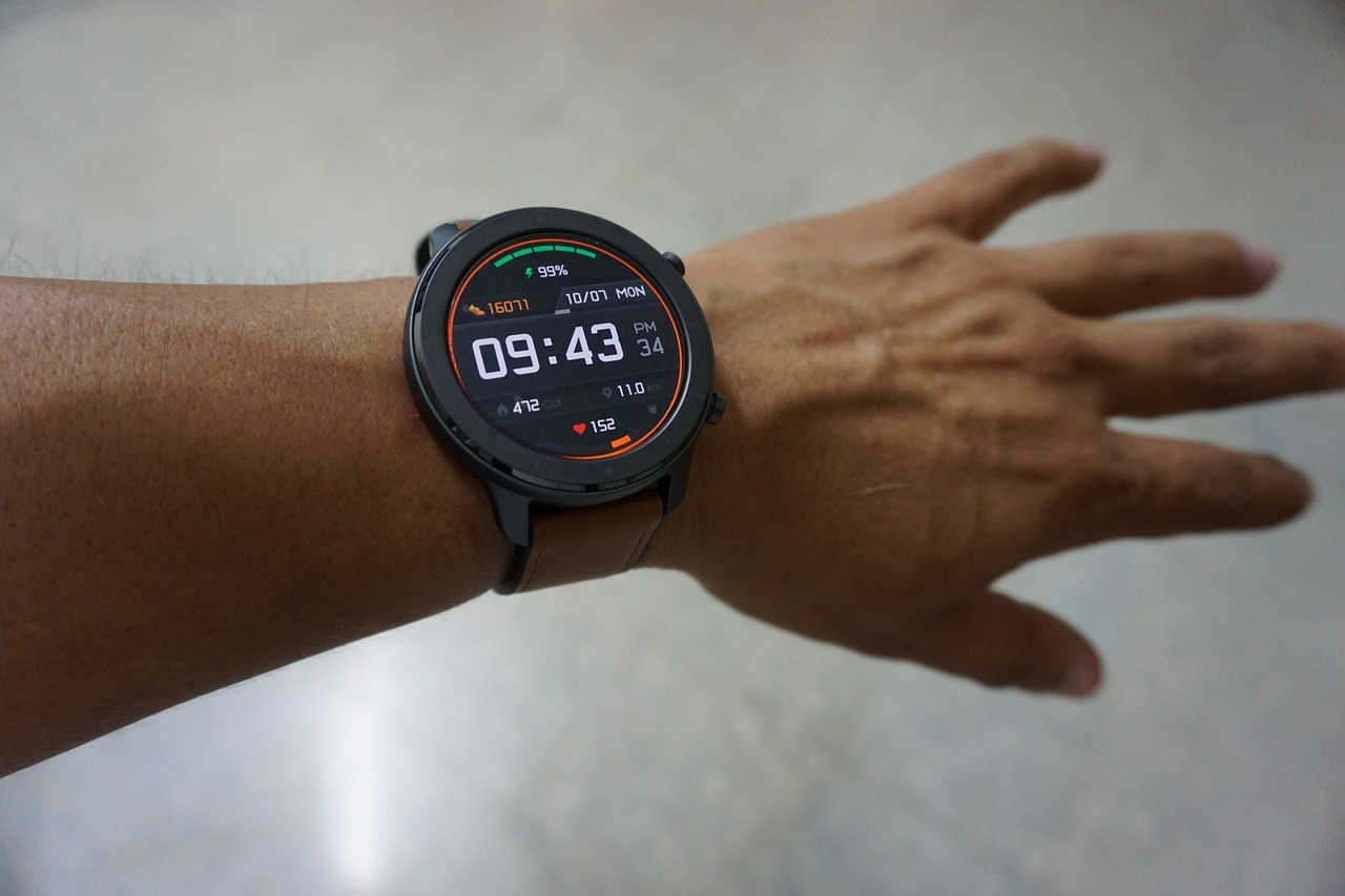 Waarom krijg ik geen melding op mijn smartwatch bij een belletje?