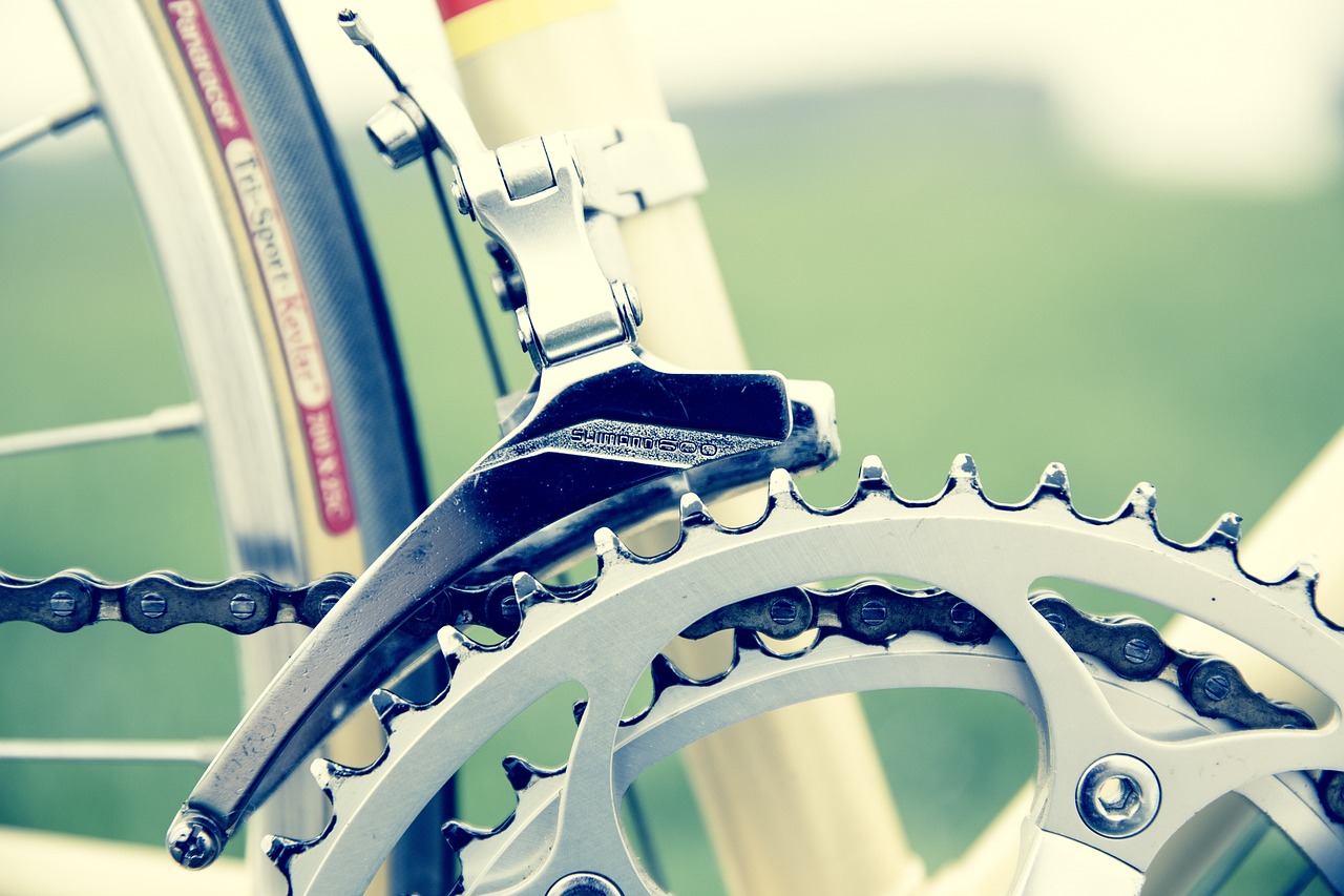 Heeft een fiets GPS gesproken instructies voor navigatie?