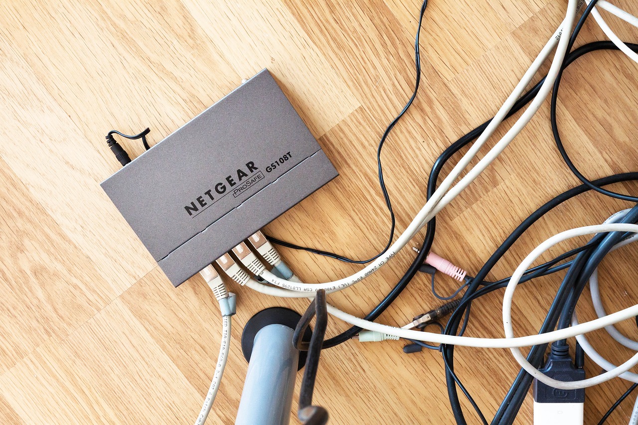 Hoe stel ik de configuratieparameters in mijn router in?