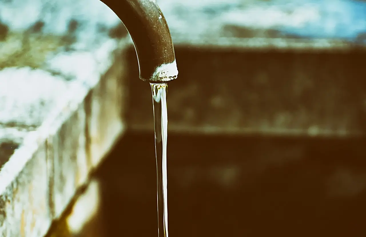 Waarom is mijn Quooker water niet heet genoeg?