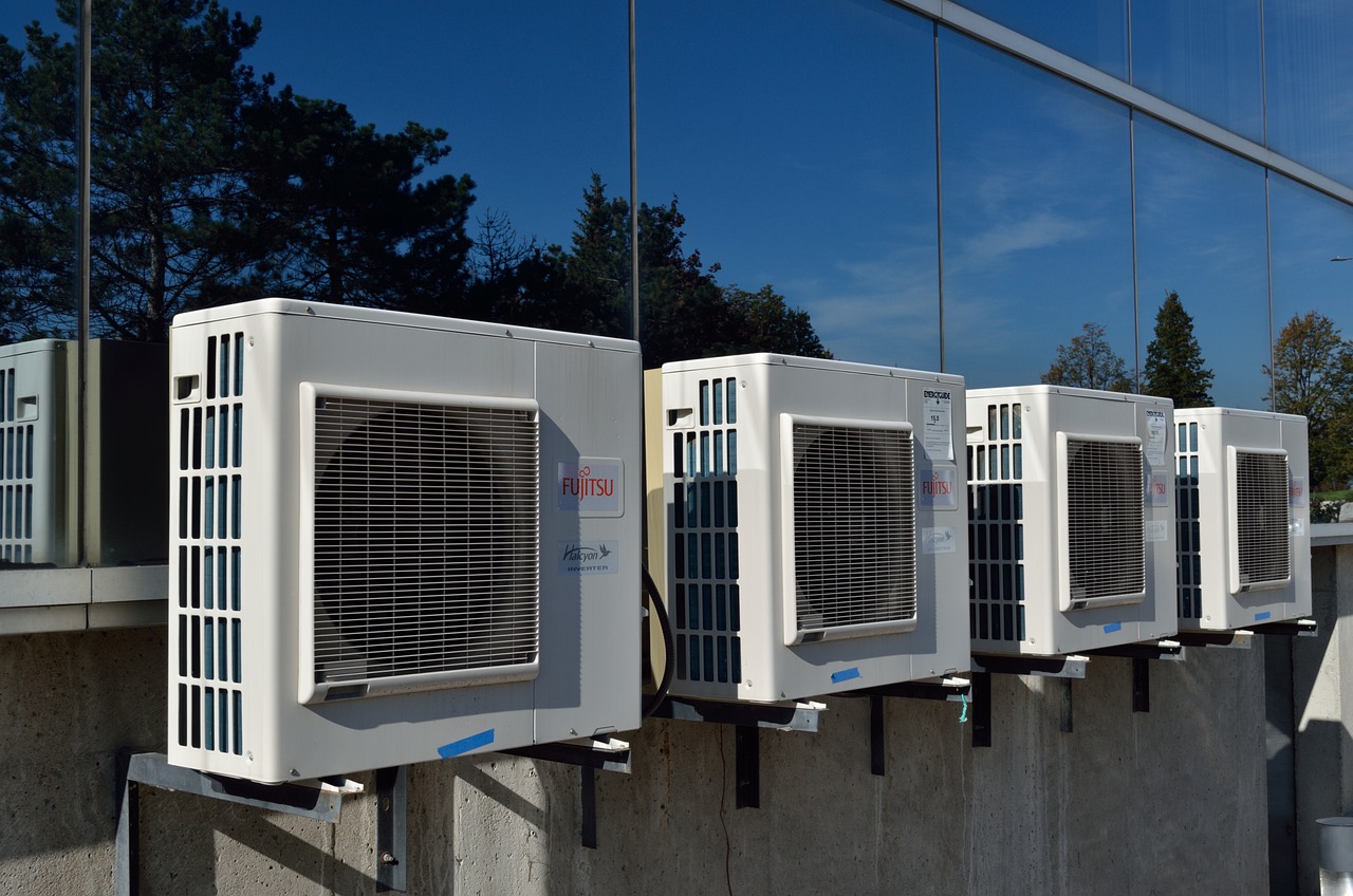 Kan je airco bevriezen? Ontdek de oorzaken en oplossingen!