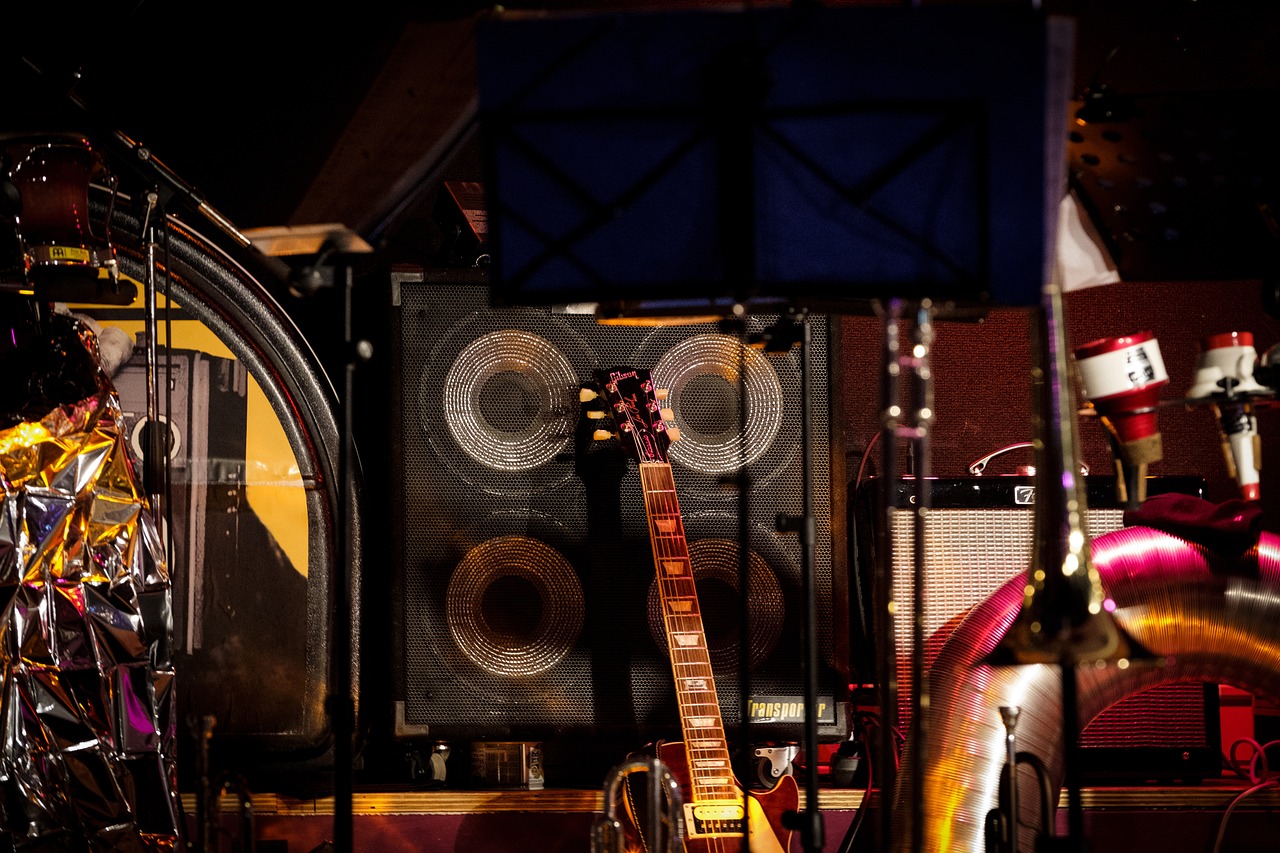 Waarom doet mijn geluid het niet? Oplossingen hier!