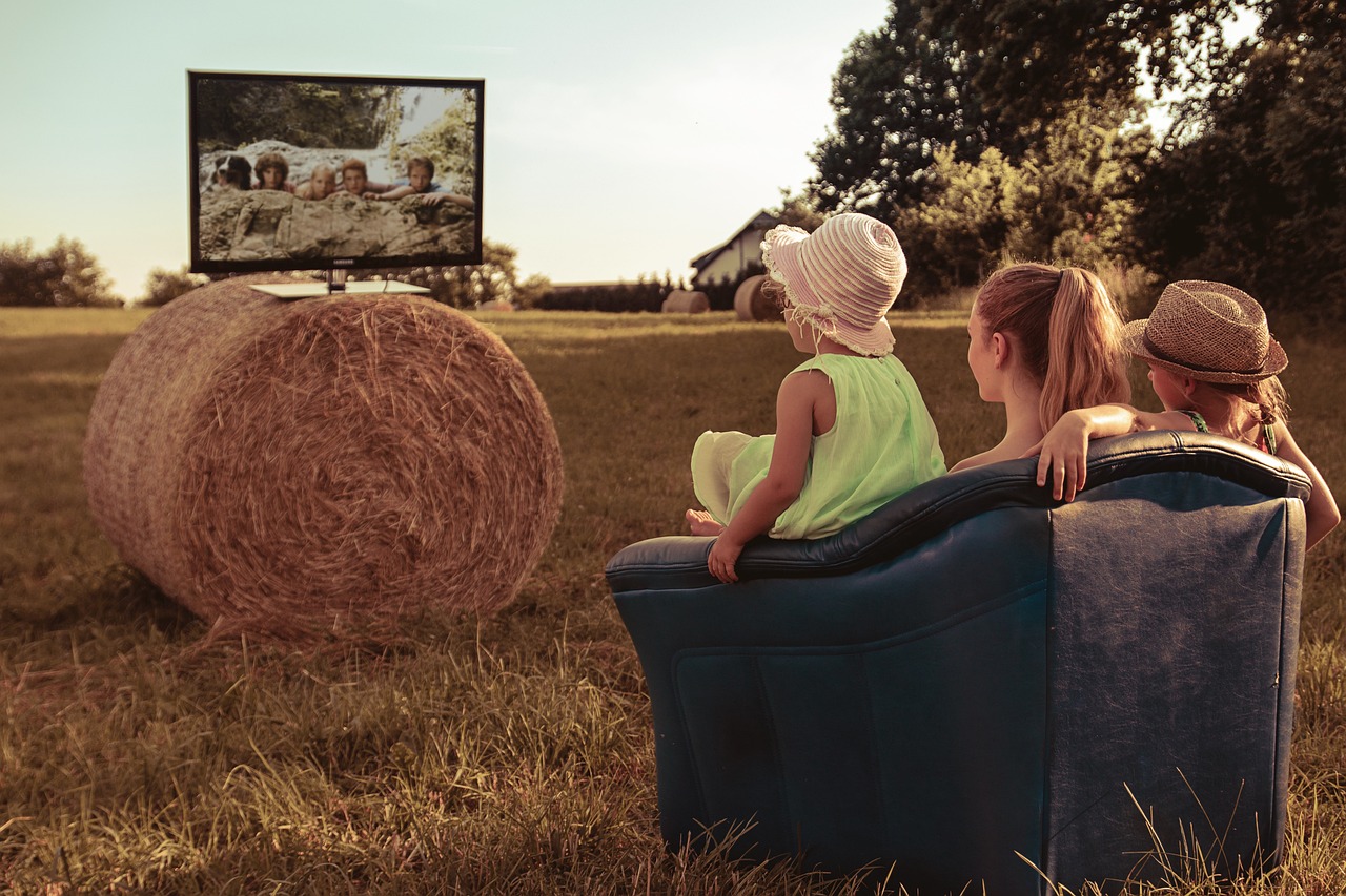 Hoe kantel je de tv-steunen van Vogel? Tips en Tricks!