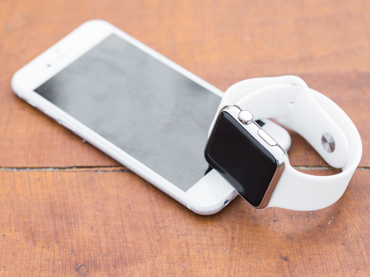 Hoe ontvang ik WhatsApp-berichten op mijn smartwatch?