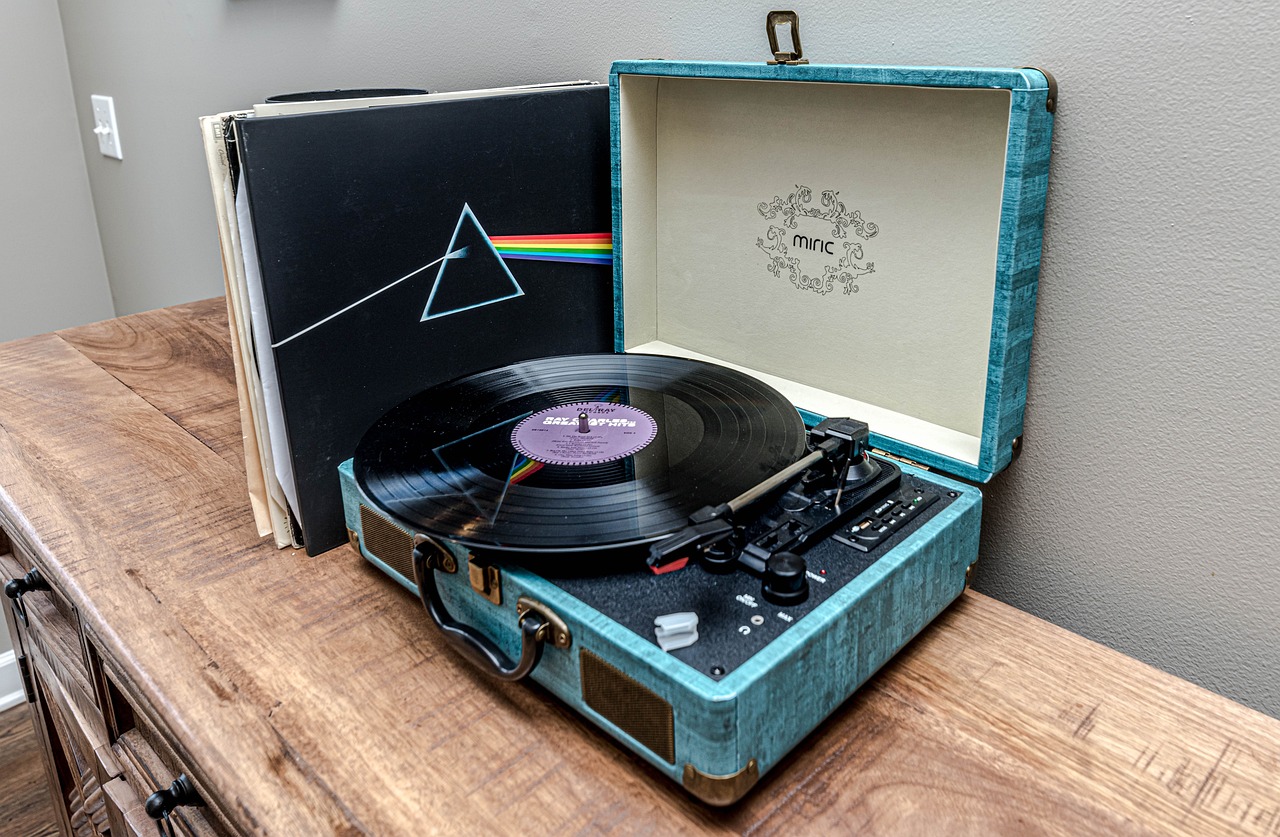 Hoe sluit ik mijn pick-up aan op Sonos Connect?