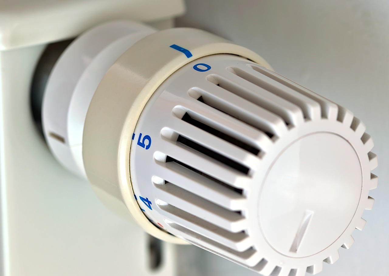Hoe verander je de starttemperatuur van een Daikin thermostaat?