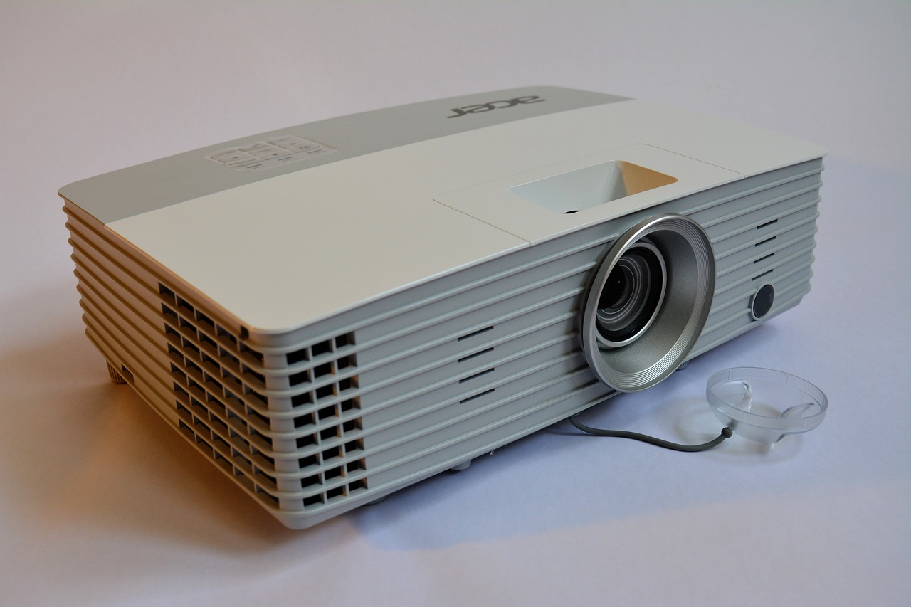 Waar vind ik de handleiding voor de LED mini projector Z1?