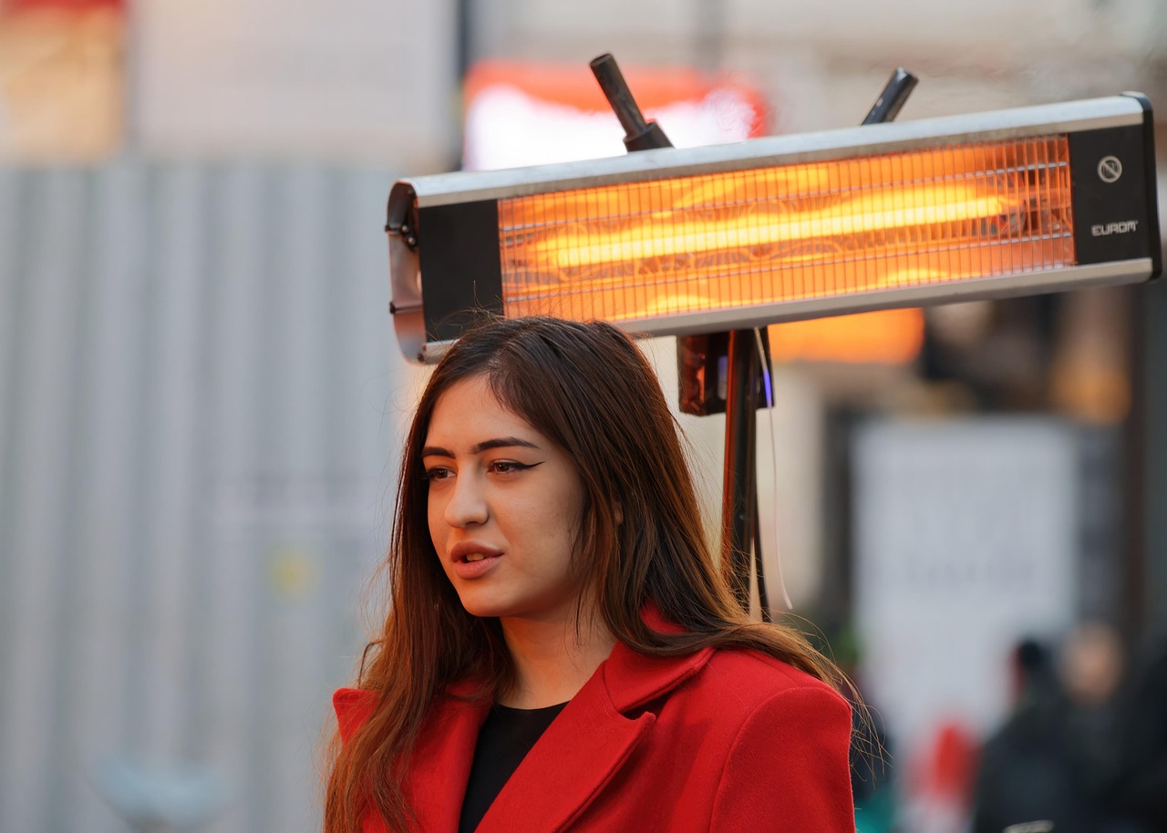 Waar vind ik een handleiding voor optimale verwarming?
