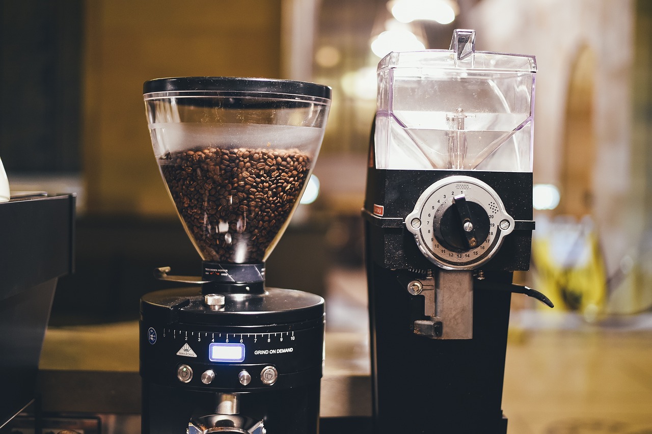 Waarom geeft de Nespresso Vertuo eerst groen, dan rood licht?