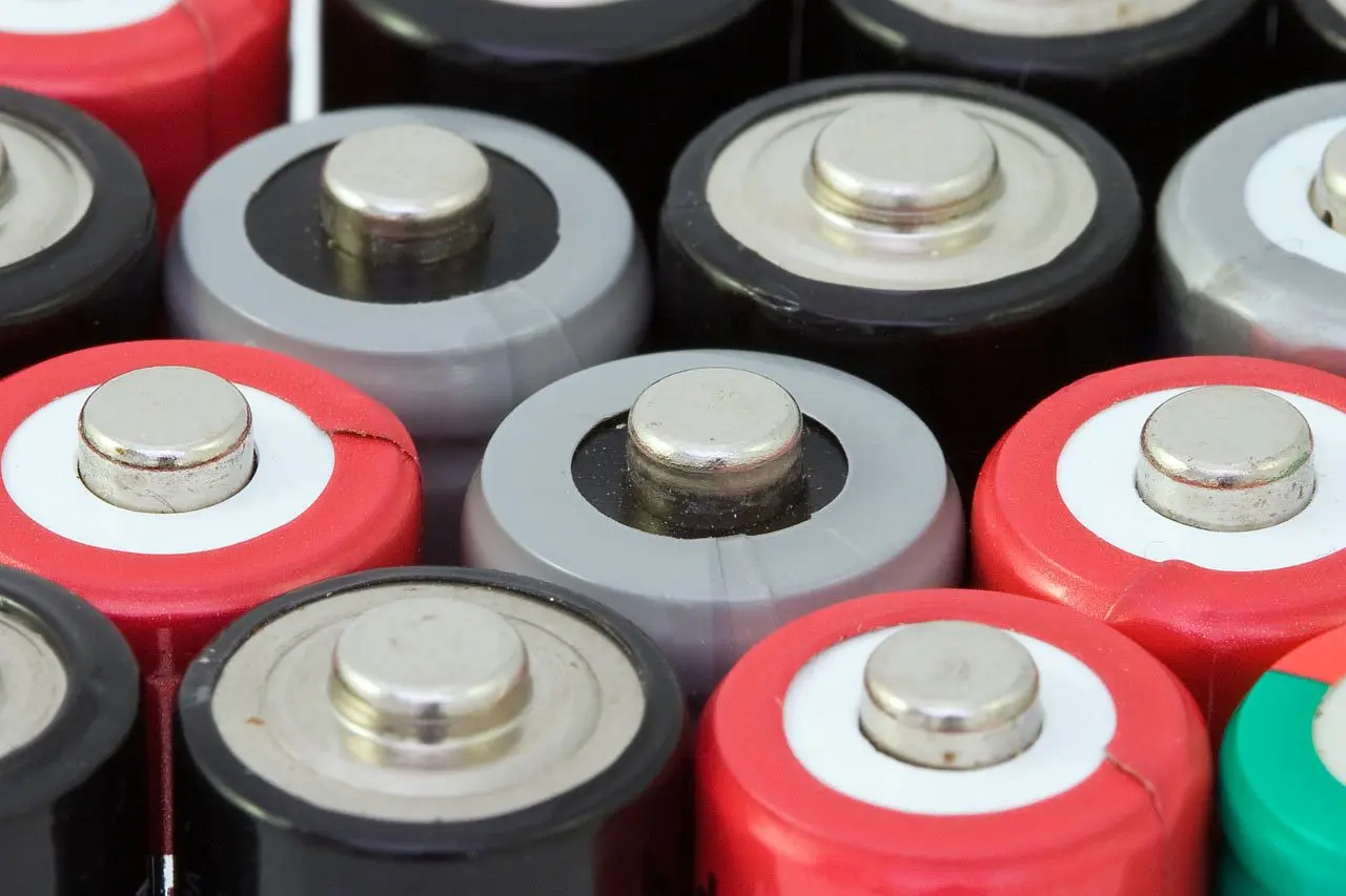 Wanneer is het tijd om je batterij te vervangen?