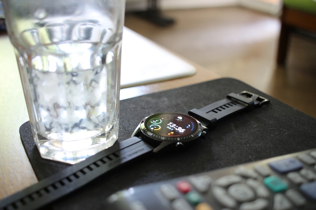Wat is een ROHS-gecertificeerde smartwatch?