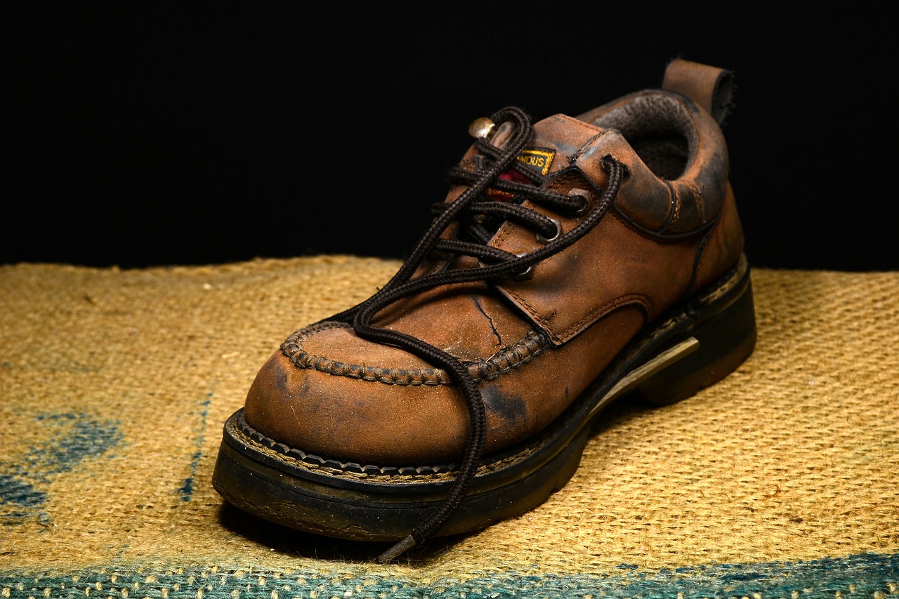 Waarom geeft mijn Shoefresh apparaat melding E1?