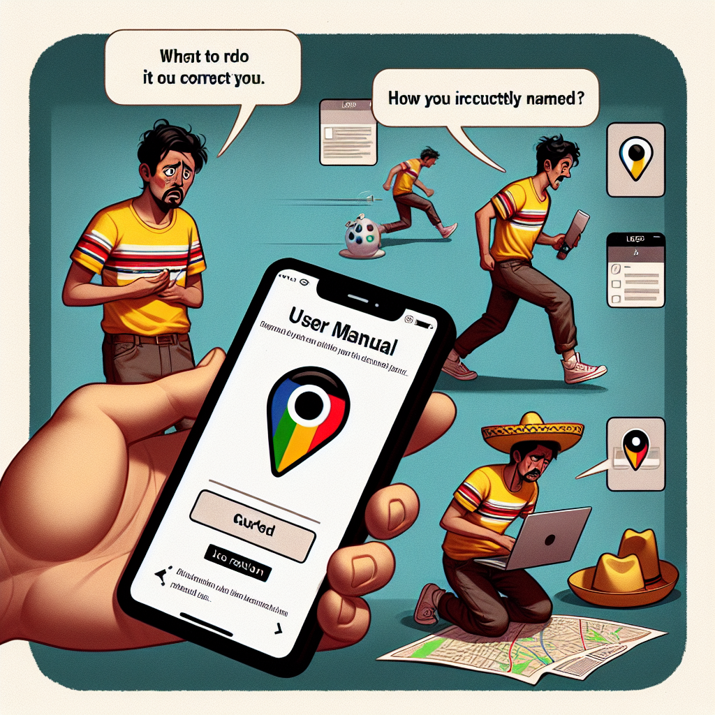 Wat te doen als je AirTag verkeerd hebt benoemd?