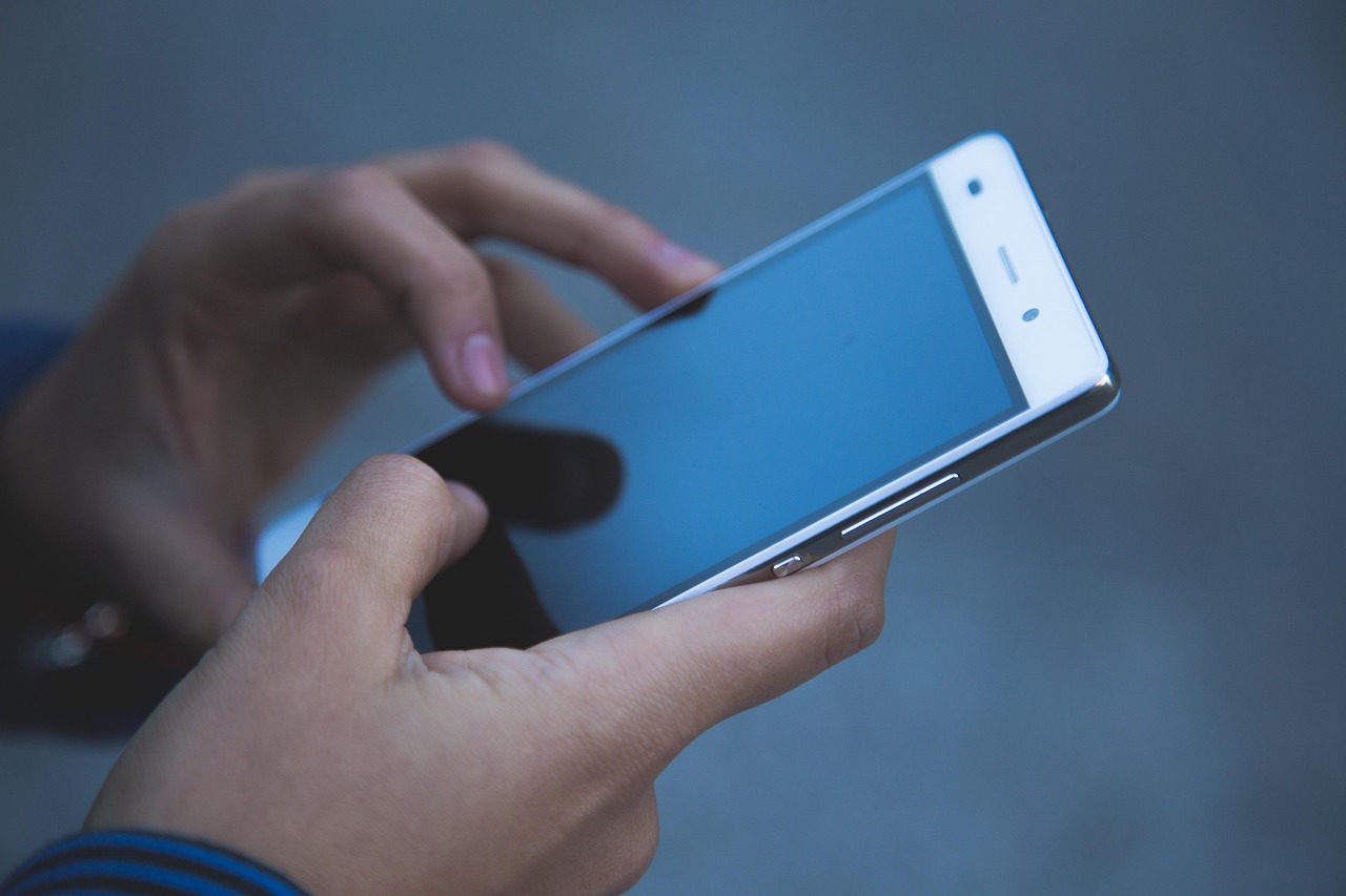 Hoe zet ik Gmail uit op mijn mobiele telefoon?