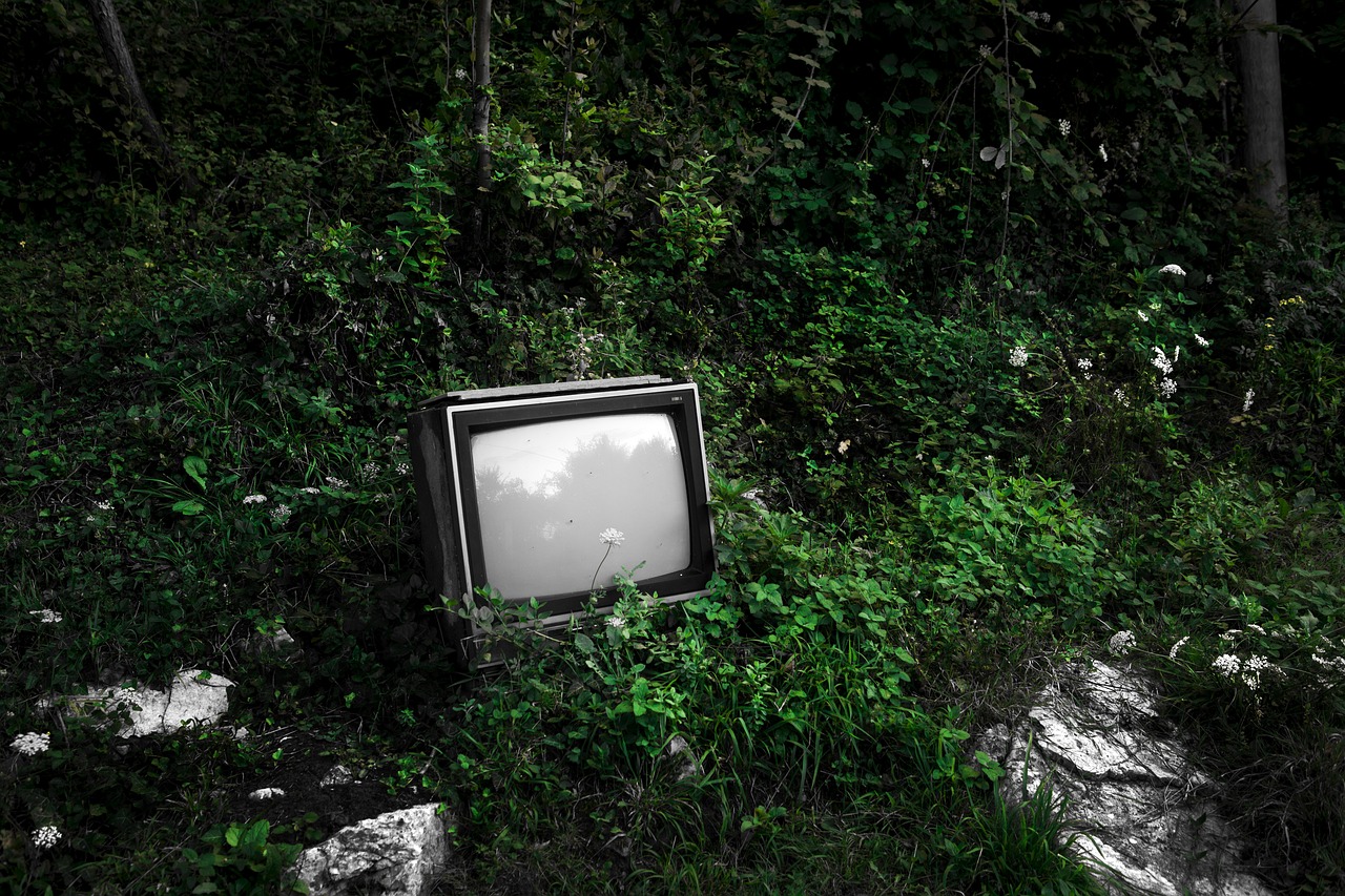 Waar vind ik de code voor mijn afstandsbediening op de TV?