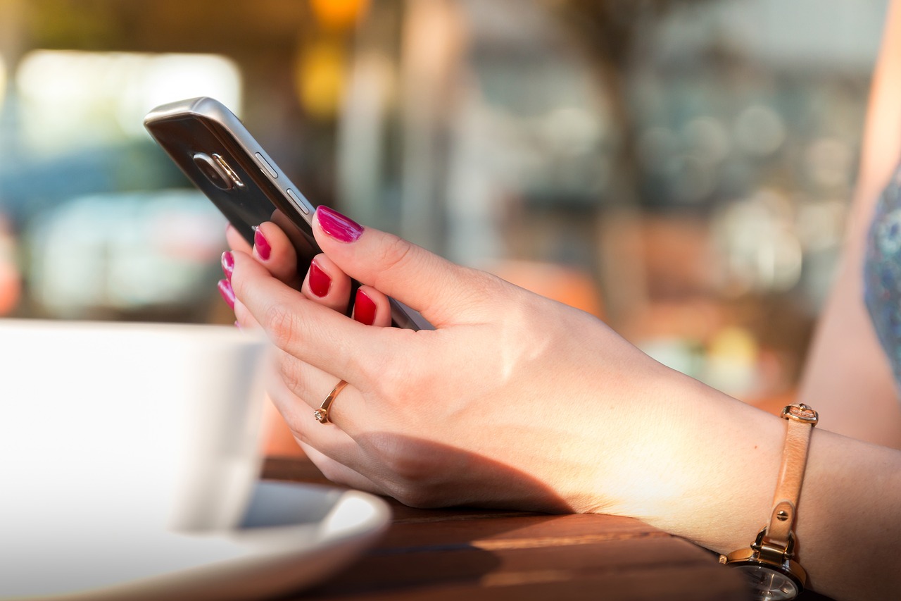 Waarom krijg ik geen beltoon van Messenger op mijn smartphone?
