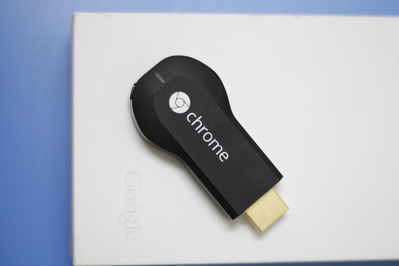 Waarom maakt mijn Chromecast NC2-6A5 geen WiFi-verbinding?
