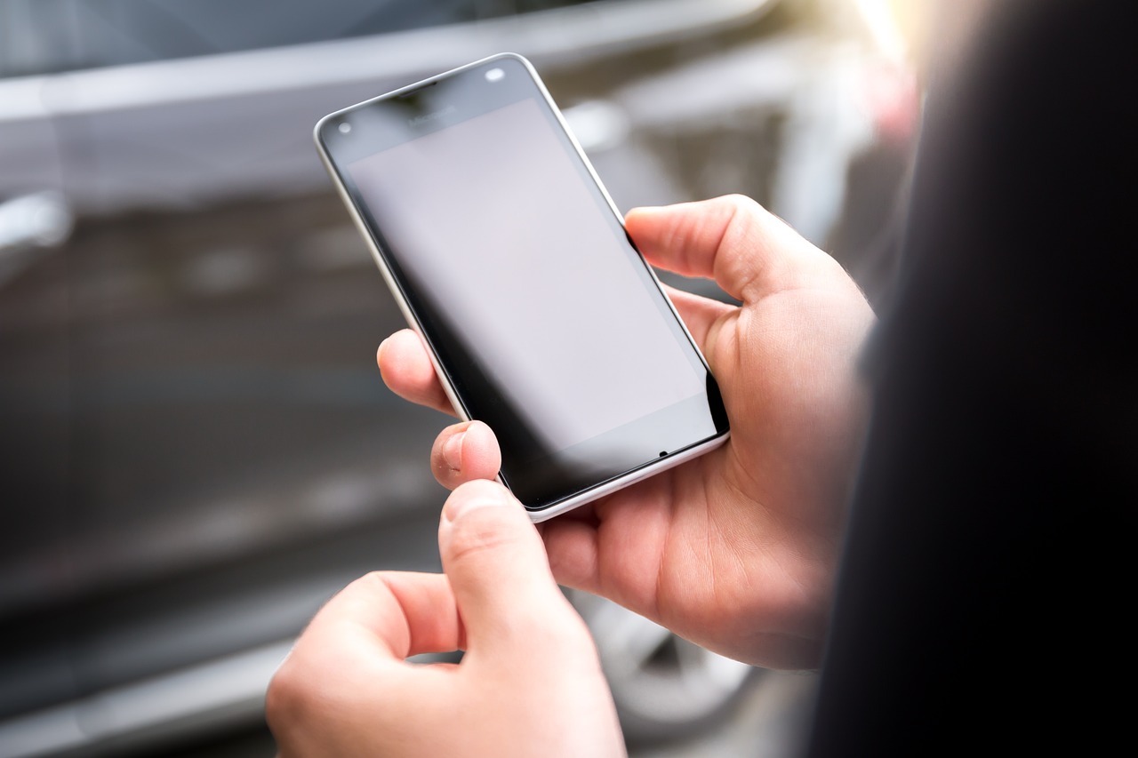 Waarom zie ik geen optie voor een tweede telefoonnummer in de app?
