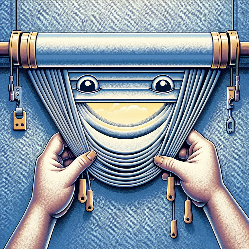 Wat kosten 2 rolluiklinten vernieuwen? Ontdek hier!